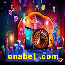 onabet .com